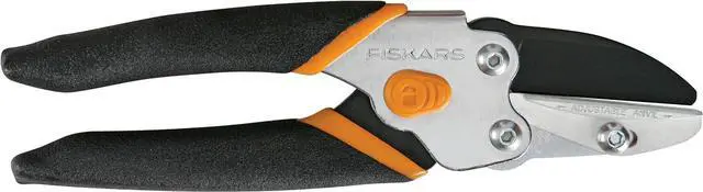 Main image of Fiskars 9115 Smooth Action Anvil Pruner