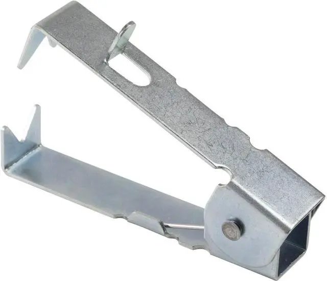 Main image of Wazakura Rose Thorn Stripper Tool, 100% Made in Japan 4.2 in (107mm) with Finger Rest, Metal Leaf Thorn Remover Tool, Portable Flower Stem Cutter, Iron Floral Shredder for Florist