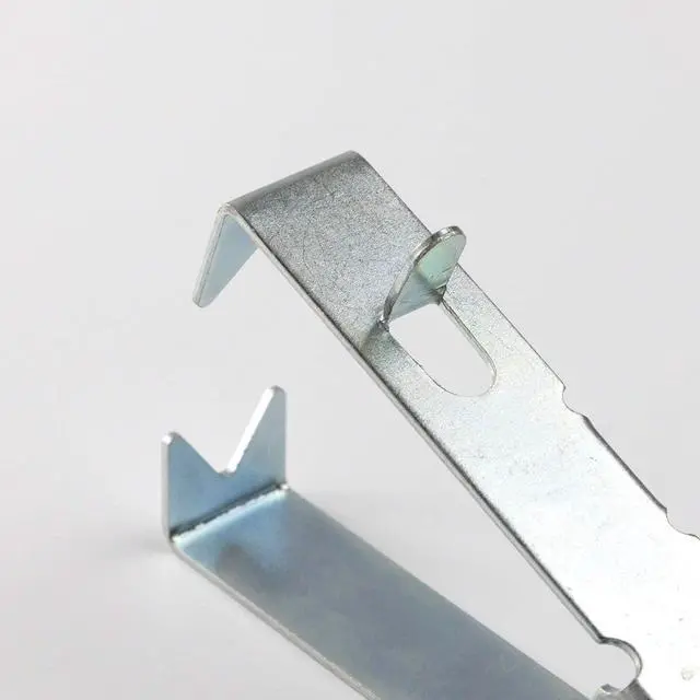 Alt view image 4 of 7 - Wazakura Rose Thorn Stripper Tool, 100% Made in Japan 4.2 in (107mm) with Finger Rest, Metal Leaf Thorn Remover Tool, Portable Flower Stem Cutter, Iron Floral Shredder for Florist