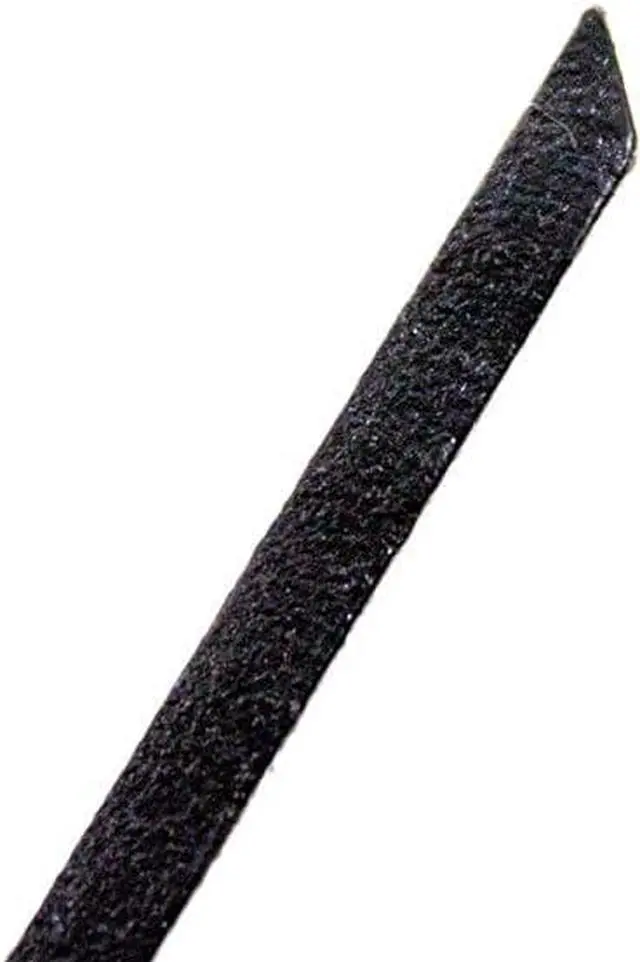Alt view image 5 of 6 - Bully Tools 92357 12-Gauge 2-Prong Weeding Hoe with Fiberglass Handle