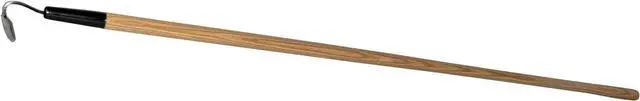 Main image of Rogue Hoe Prohoe 5.75" Disc Heavy Duty Garden Hoe Tool with 60" Long Ash Handle