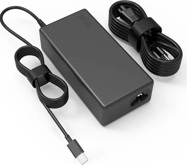 Main image of 65W USB C Typec Charger for HP EliteBook 830 835 840 845 860 865 1040 G9 G10 G11 Laptop Adapter Power