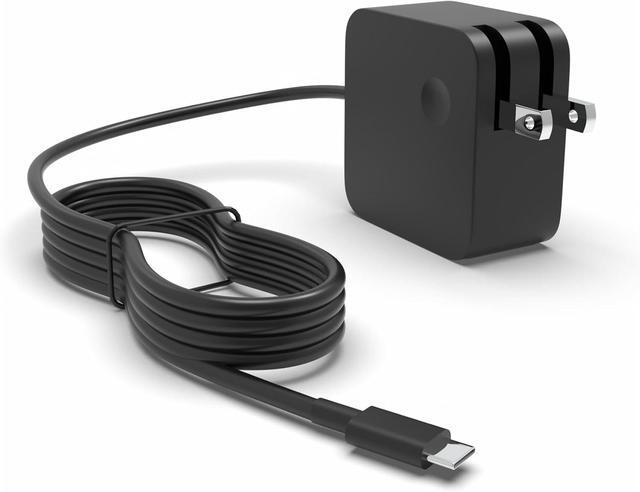 Main image of 65W 45W USB C Laptop Charger Compatible with Asus Chromebook/ZenBook/Transformer/ExpertBook/Vivobook Wall Charger Type C Power Adapter