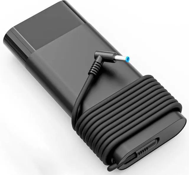 Main image of 150W Smart AC Adapter Laptop Charger for HP Zbook 15 16 17 15u 15v G3 G4 G5 G6 G7 G8 G9 ZBook Studio G4 G5 G7 G8 G9 TPN-CA11 TPN-DA09