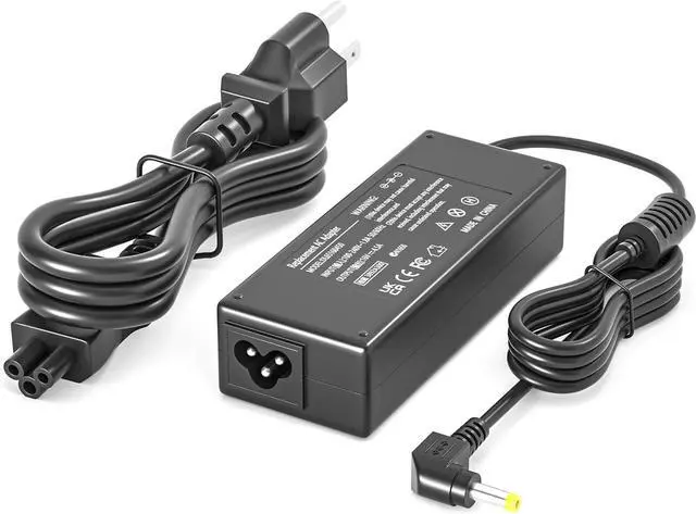 Main image of 16V 4.5A 72W Charger Compatible with Panasonic-Toughbook CF-C2 CF-18 CF-19 CF-20 CF-H1 CF-H2 CF-W8 CF-U1 CF-T2 CF-T4 CF-T5 CF-T7 CF-T8 FZ-G1 FZ-A2 FZ-A3 FZ-B2 FZ-M1 CF-AA6413C Toughbook Laptop Adapter