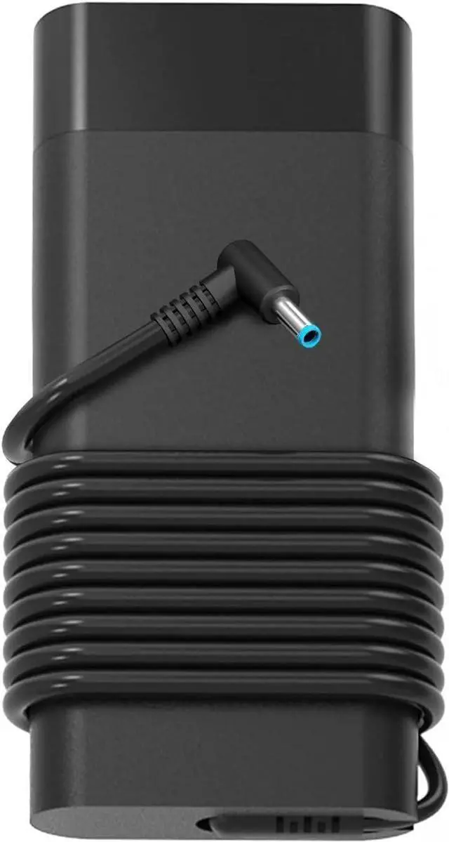 Main image of 200W AC Charger for HP Omen Victus Series Gaming Laptop ZBook 17 G5 Fury 16 G9 G10 G11 Fit for HP TPN-DA10, L00818-850, L00895-003, ADP-200HB B, W2F75AA, TPN-LA21, TPN-LA20 19.5V 10.3A Power Adapter