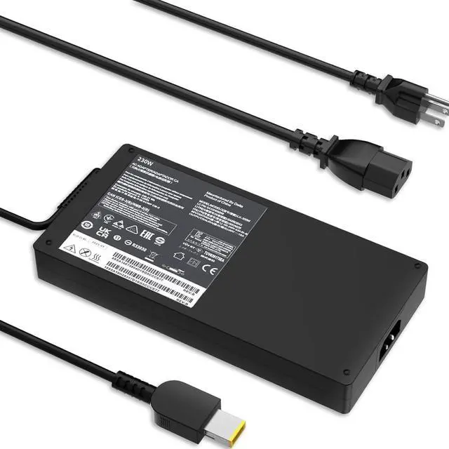Main image of 230W Laptop Charger for Lenovo