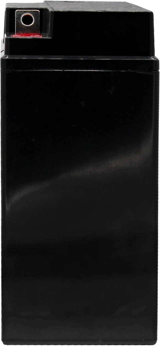 Alt view image 3 of 5 - UPG New Replacement Battery for DR Power Field Mower 10483 104837 12V 17AH 18AH