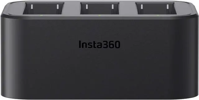 Main image of Insta360 Ace/Ace Pro Fast Charge Hub