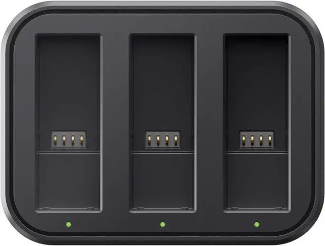 Alt view image 3 of 3 - Insta360 Ace/Ace Pro Fast Charge Hub