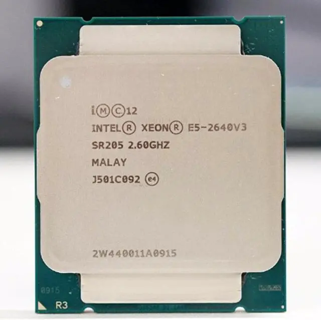 Alt view image 3 of 6 - Atermiter X99 B85 Motherboard Kit Set With LGA 2011-3 Intel Xeon E5 2640 V3 CPU Processor 2pcs x 16GB DDR4 3200MHz 32GB REG ECC RAM Memory Combos