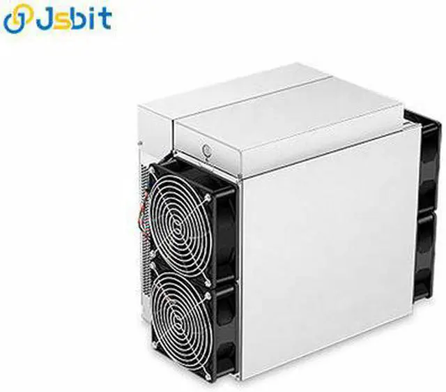 Main image of Antminer S19j Pro 88Th/S ASIC Miner 2596W SHA-256 Bitcoin Crypto Algorithm with Power Supply
