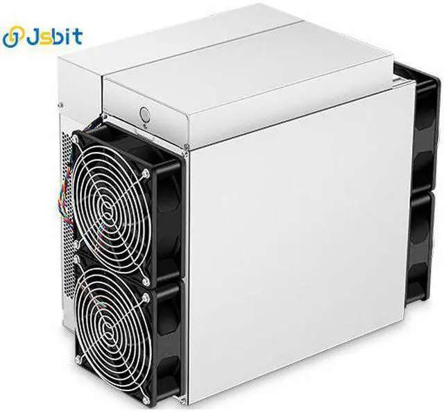 Alt view image 3 of 5 - New Bitmain Antminer S19 XP 141Th/s 3010w Bitcoin Mining Machine BTC Asic Miner