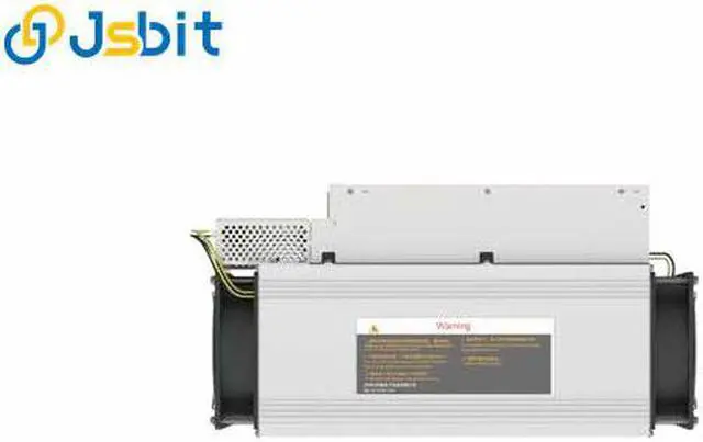 Alt view image 3 of 4 - MicroBT WhatsMiner M30S++ 102TH/s 3162W Crypto Bitcoin Mining BTC Blockchain Asic Miner