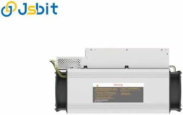 Alt view image 3 of 4 - New WhatsMiner M30S++ 104TH/s ASIC Miner 3224W Bitcoin BTC Mining With Power Supply