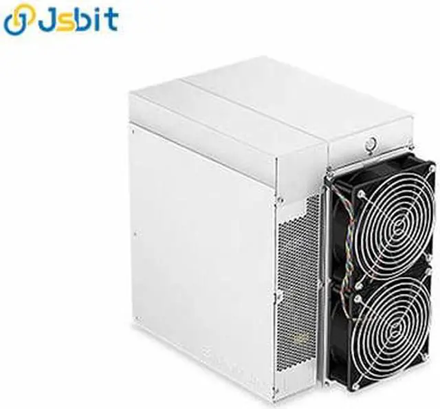 Main image of New Bitmain Antminer S19 Series Asic Miner S19 90Th/s 3105w Bitcoin Miner Include PSU Power Supply