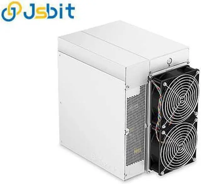 Main image of In Stock New Antminer L7 9050Mh/s Mining Machine Scrypt Crypto Algorithm LTC Miner