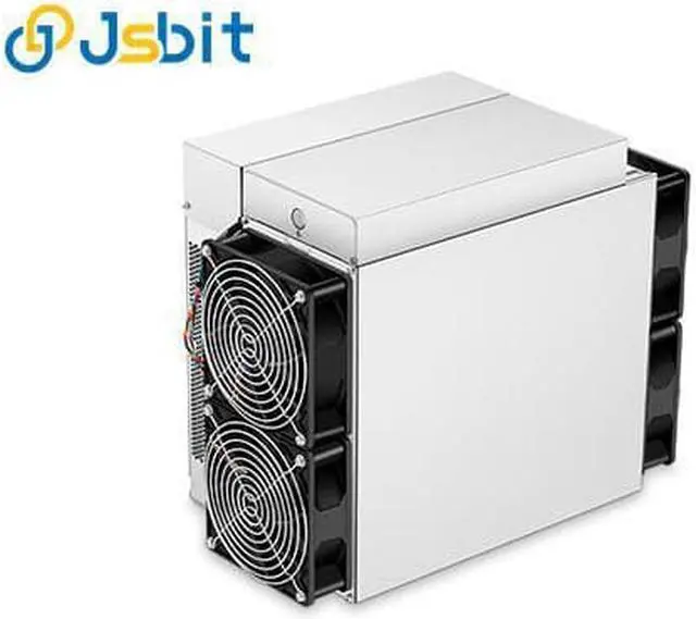 Alt view image 3 of 3 - In Stock New Antminer L7 9050Mh/s Mining Machine Scrypt Crypto Algorithm LTC Miner