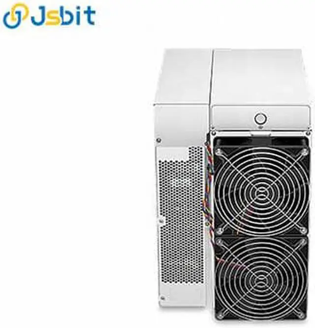 Main image of New Bitmain Antminer S19 86Th/s ASIC SHA-256 Crypto Algorithm Bitcoin Miner with Power Supply