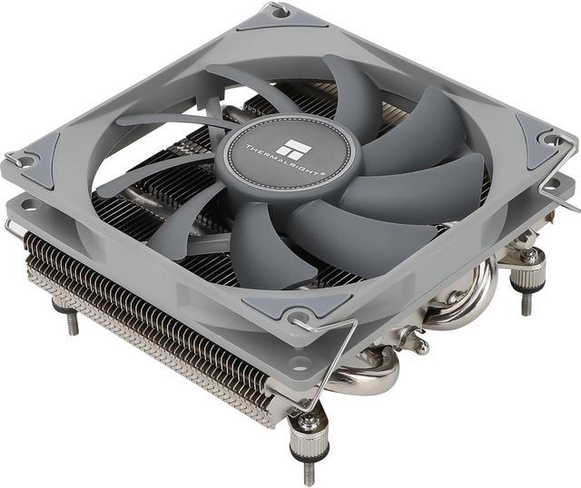 Thermalright AXP90 X36 Low Profile CPU Cooler with Quite 92mm Thin