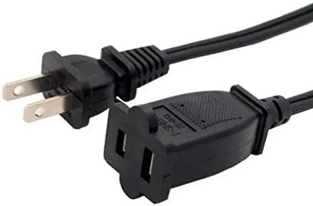 Main image of Power Cord Cable Replacement for Stanley PPRH5KL FatMax Jumpit Powerit Airit Portable Professional Power Station Jump it Power it Air it Jump-Starter Compressor 300 AMP Instant Starting