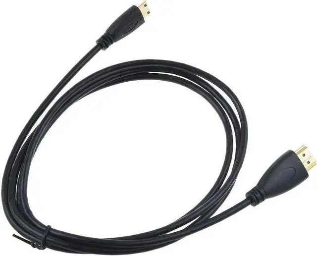 Main image of Yustda HDMI Cable Compatible with Atari Flashback 8 Gold Deluxe HD Console - AR3620X