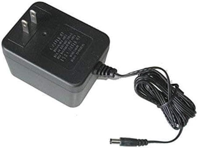 AC Adapter for Black & Decker 14.4V DC GC1440 GCO1440 GC1440SF B&D BD 14.4  Volts 14.4VDC Drill Power…See more AC Adapter for Black & Decker 14.4V DC