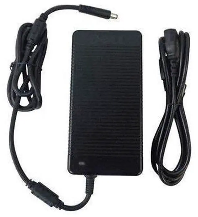 Main image of 120W 19V AC/DC Adapter Compatible with Intel NUC 12 Pro NUC12WSH NUC12WSHi5 NUC12WSHi7 NUC12WSHv5 NUC12WSHv7 NUC12WSKi5 NUC12WSKi7 NUC12WSKv5 NUC12WSKv7 Barebone System Mini PC Power Charger
