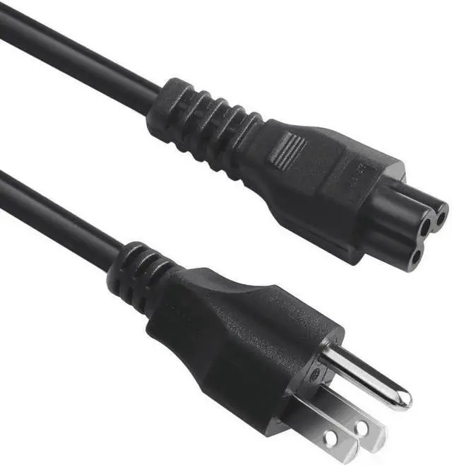 Main image of AC Power Cord for Charging Nebula D2350 Cosmos 4K Projector Business Home Cinema Power Supply Cord Cable