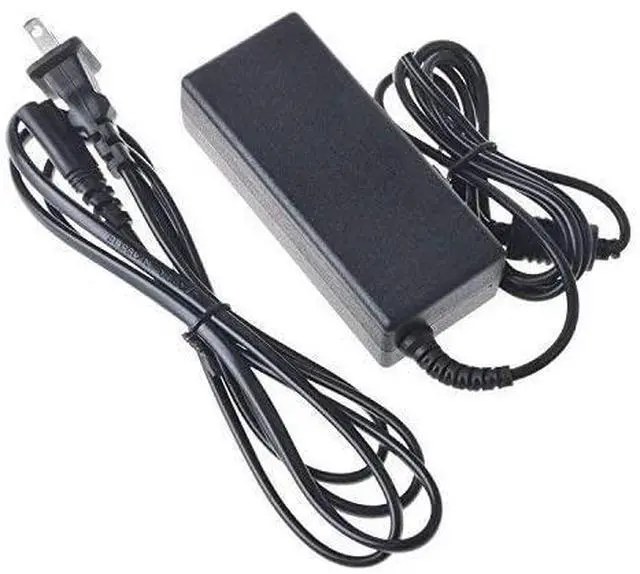 Main image of 48V 4PIN AC/DC Adapter Compatible with EDAC EDACPOWER ELEC Model EA10681K-480