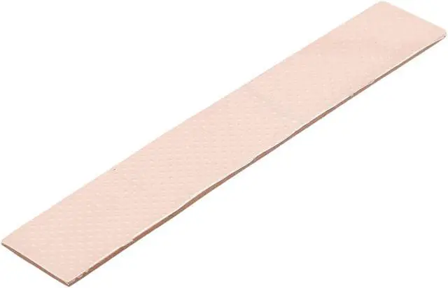 Main image of Thermopad Thermal Grizzly Minus Pad 8 - Silicone, Self-Adhesive, Thermally Conductive Thermal Pad - Conducts Heat and Cools The Heating Elements of The Computer or Console (120 × 20 × 1,5 mm)