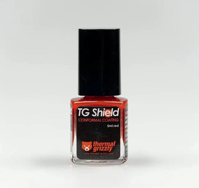 Alt view image 3 of 4 - Thermal Grizzly TG-Shield