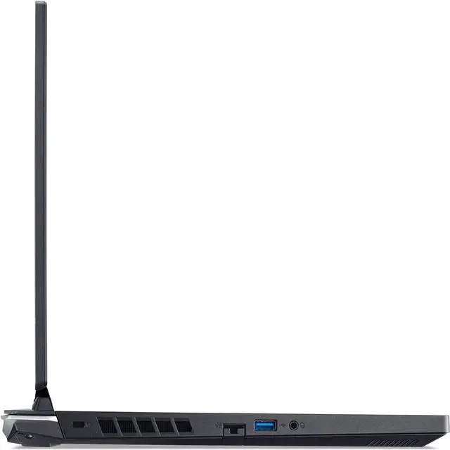 Alt view image 4 of 7 - Acer Nitro 5 15 Gaming Laptop, 15.6" FHD 144Hz, Intel Core i5-12500H 12-Core Processor, GeForce RTX 3050 4GB GDDR6, 64GB DDR4  1TB PCIe SSD, Bluetooth, Backlit Keyboard, Windows 11 Pro