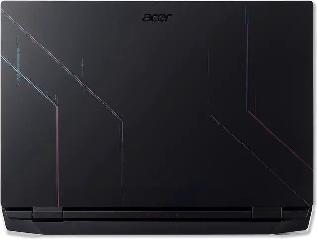 Alt view image 7 of 7 - Acer Nitro 5 15 Gaming Laptop, 15.6" FHD 144Hz, Intel Core i5-12500H 12-Core Processor, GeForce RTX 3050 4GB GDDR6, 64GB DDR4  1TB PCIe SSD, Bluetooth, Backlit Keyboard, Windows 11 Pro