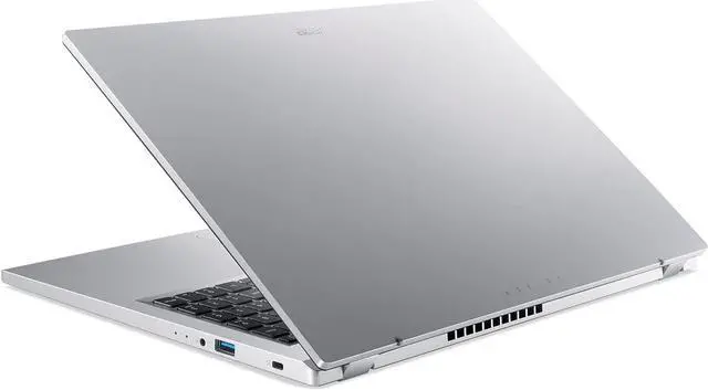 Alt view image 7 of 7 - Acer Aspire 3 15 Slim Laptop, 15.6" Full HD (1920 x 1080) Display, AMD Ryzen 3 7320U 4 Core Processor, AMD Radeon Graphics, 8GB  DDR4  512GB  PCIe SSD, Wi-Fi 6, Windows 11 Pro