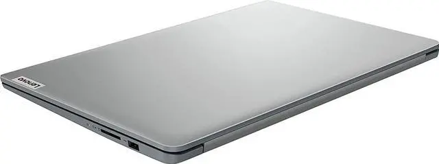 Alt view image 7 of 7 - Lenovo IdeaPad 1 15 Laptop, 15.6" Full HD (1920 x 1080) Touchscreen, AMD Ryzen 7 5700U 8-Core, AMD Radeon Graphics, 36GB DDR4  1TB PCIe SSD, HD webcam, Wi-Fi, Bluetooth,, Windows 11 Pro