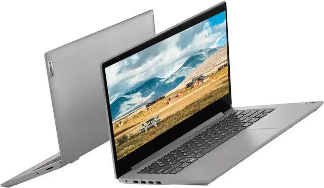 Alt view image 4 of 5 - Lenovo IdeaPad 3i 14 Laptop, 14" FHD (1920 x 1080) Display, Intel i3-1115G4 2 Cores Processor, Intel UHD Graphics, 20GB DDR4  1TB PCIe SSD, Bluetooth, Wi-Fi 6, Windows 11 Pro