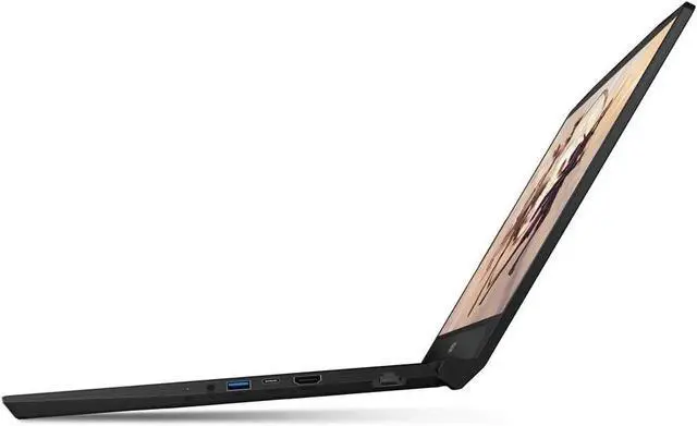 Alt view image 7 of 7 - MSI Katana GF66 15 Gaming Laptop, 15.6" FHD (1920*1080), 240Hz, Intel core i9-12900H 14 Cores, NVIDIA GeForce RTX 3070 Ti 8GB GDDR6, 64GB DDR5  1TB PCIe SSD, Backlit Keyboard, Windows 11 Pro