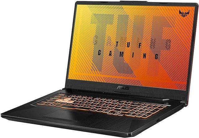 ASUS TUF Gaming A17 Gaming Laptop, 17.3