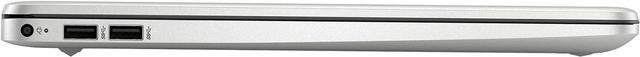 Alt view image 6 of 7 - HP 15 Laptop, 15.6" HD Display, AMD Ryzen 3 5300U 4 Cores Processor, AMD Radeon Graphics, 36GB DDR4  1TB PCIe SSD, Webcam, HDMI, Wi-Fi, Windows 11