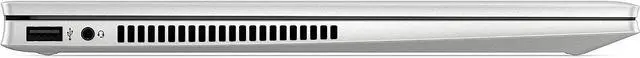 Alt view image 6 of 7 - HP Pavilion x360 Convertible 2-in-1 14 Laptop, 14" FHD (1920 x 1080) Touchscreen, Intel Core i5-1135G7 Quad-core, Iris Xe Graphics, 16GB DDR4  512GB PCIe SSD, Wi-Fi 6 and Bluetooth 5, Windows 11 Pro