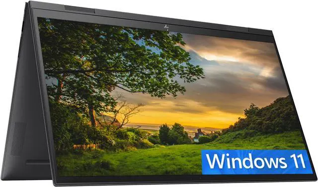 Main image of HP 14 Laptop, 14" Full HD Display, Intel Core i3-1115G4 Dual-Core Processor, Intel UHD Graphics, 8GB DDR4  512GB PCIe SSD, Webcam, WiFi, Bluetooth, Windows 11