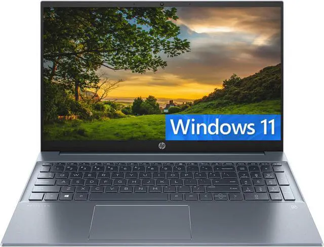 HP Pavilion 15-ｎ210TU Windows11/office 2 HP Pavilion 15 Laptop, 15.6