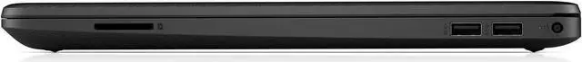 Alt view image 5 of 5 - HP 15 Laptop, 15.6" HD Display, Intel Pentium N5030 4 cores Processor, Intel UHD Graphics, 32GB DDR4  1TB PCIe SSD, Media Card Reader, Wi-Fi, Windows 10