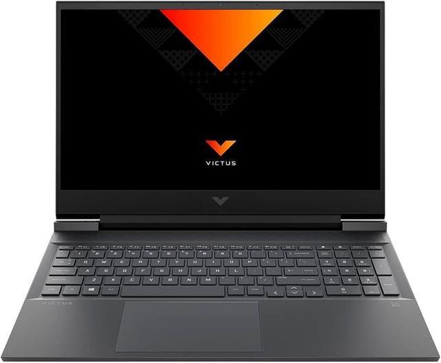 Alt view image 2 of 5 - HP Victus 15 Gaming Laptop, 15.6" FHD IPS 144Hz, AMD Ryzen 7 5800H 8-Core,  NVIDIA GeForce RTX 3050 Ti 4GB Graphic, 64GB DDR4  2TB PCIe SSD, Backlit Keyboard, Bluetooth 5.2, Windows 10 Pro