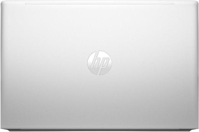 Alt view image 7 of 7 - HP ProBook 450 G10 15 Laptop, 15.6" Full HD Display, Intel Core i5-1335U 10 cores Processor, Intel UHD Graphics, 32GB DDR4  1TB PCIe SSD, Wi-Fi 6E, Bluetooth 5.3, Backlit Keyboard, Windows 10
