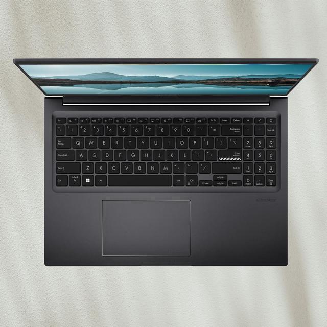 Alt view image 4 of 6 - ASUS Vivobook 16 Laptop, 16" WUXGA (1920 X 1200) Display, Intel Core i7-1255U 10 Cores Processor, Intel Iris Xe Graphics, Webcam, HDMI, Wi-Fi, 24GB DDR4  2TB PCIe SSD, Windows 11