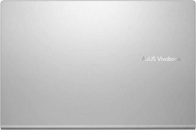 Alt view image 6 of 6 - ASUS Vivobook 14 Laptop, 14" HD Display, 11th Gen Intel Core i3-1115G4 2 cores Processor, Intel UHD Graphics, WiFi 5 - Wireless-AC + Bluetooth, 36GB DDR4  1TB PCIe SSD, Windows 11