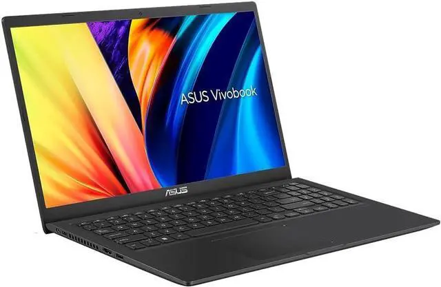 Alt view image 2 of 5 - ASUS Vivobook 15 Laptop, 15.6" FHD (1920 x 1080) Display, Intel Core i5-1135G7 4 Cores Processor, Intel Iris Xe Graphics, Wi-Fi + Bluetooth, 36GB DDR4  1TB PCIe SSD, Windows 11 Pro