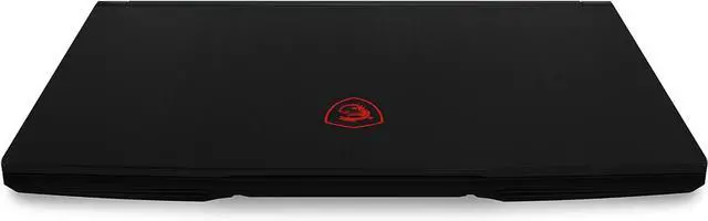 Alt view image 5 of 7 - MSI GF63 Thin 15 Gaming Laptop, 15.6" FHD Display, Intel Core i5-11400H 6 core Processor, NVIDIA GeForce GTX 1650 4GB, Backlit Keyboard, Bluetooth 5.1, 32GB DDR4  1TB PCIe SSD, Windows 11 Pro